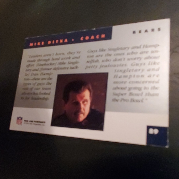 Trading Card - Picture 2 of 2
